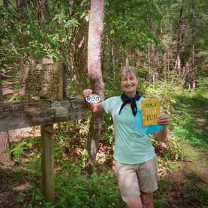 Meet your Posher, Theresa klug